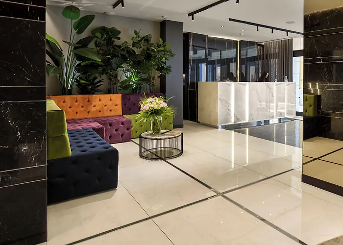 Hotel Milano&SPA***S