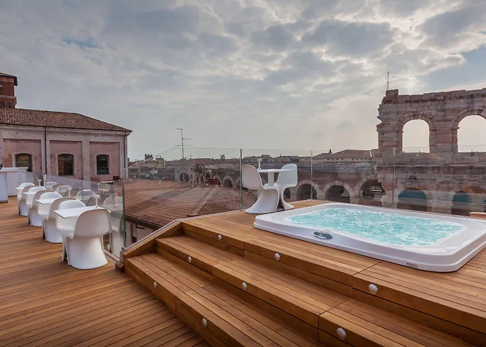 Hotel Milano & Spa***S